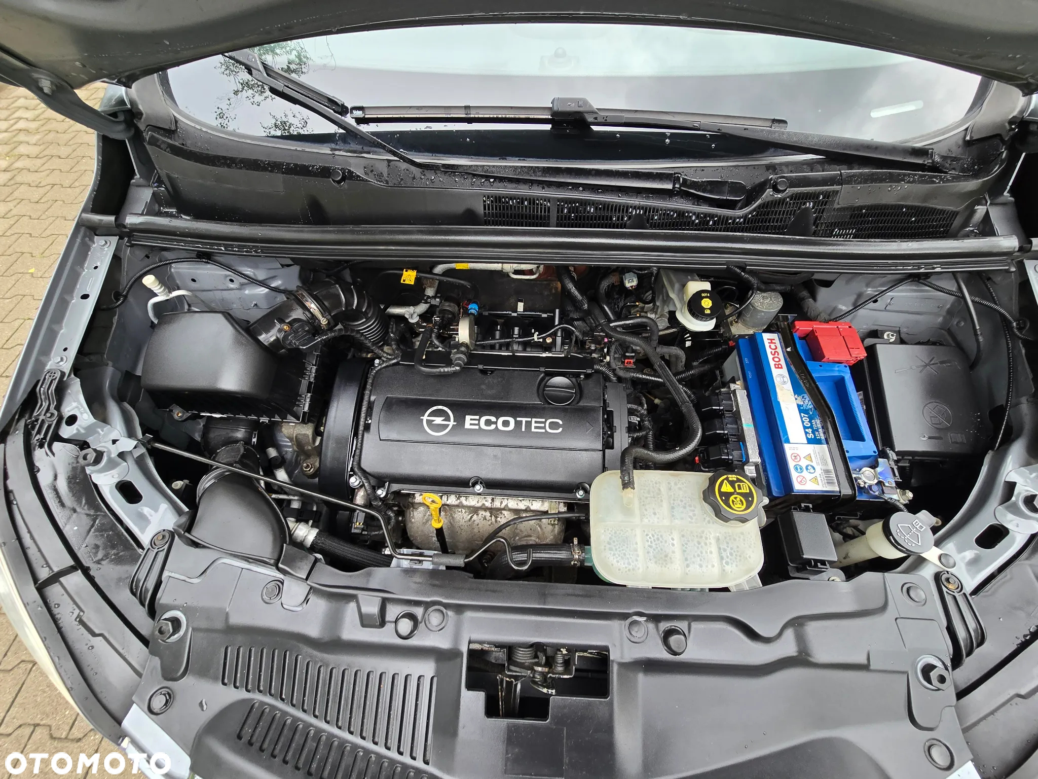 Opel Mokka 1.6 Cosmo S&S - 38