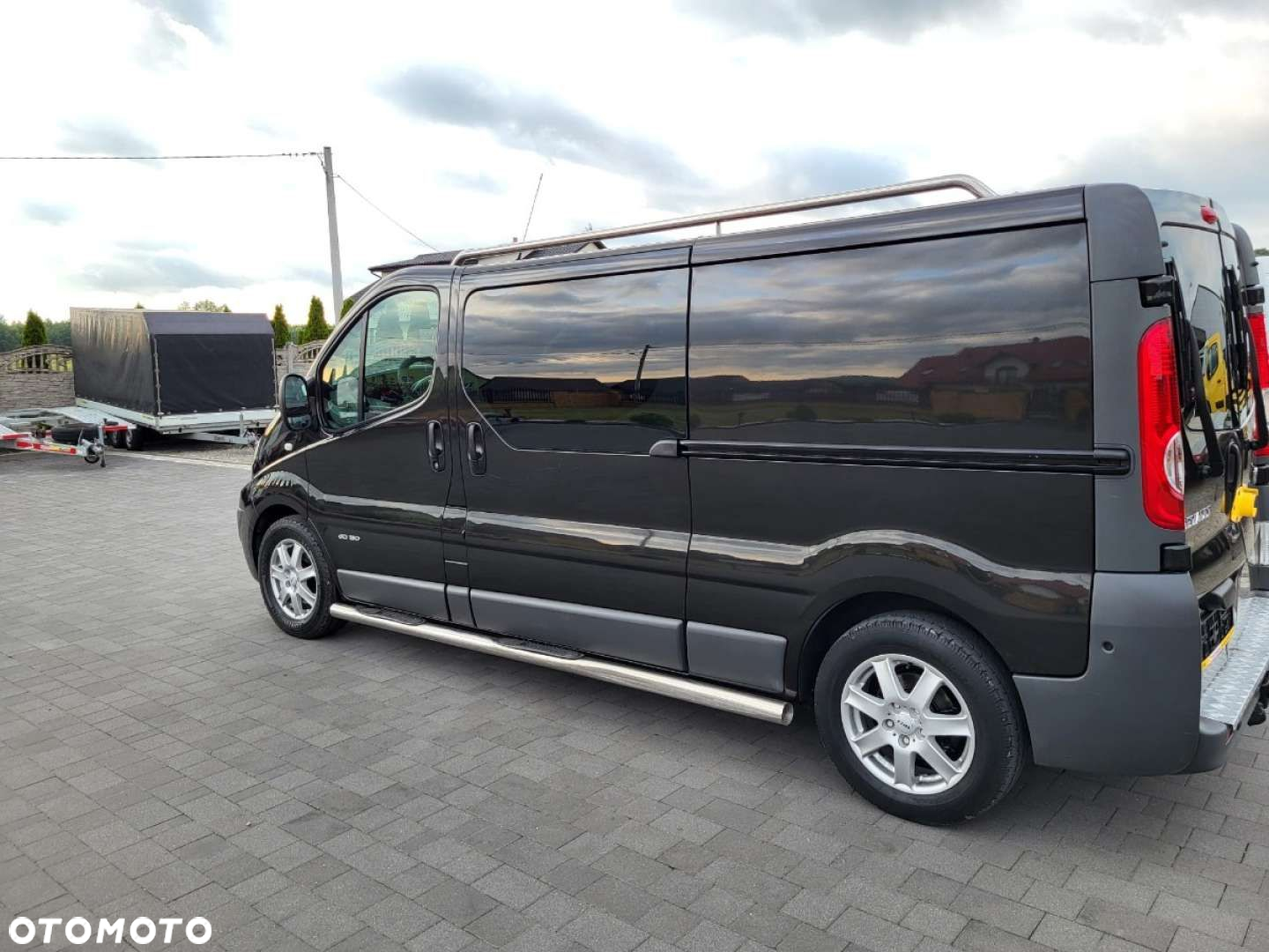 Renault Trafic - 21
