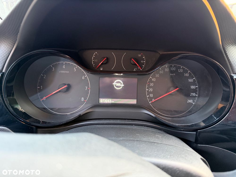 Opel Corsa 1.2 S&S - 11