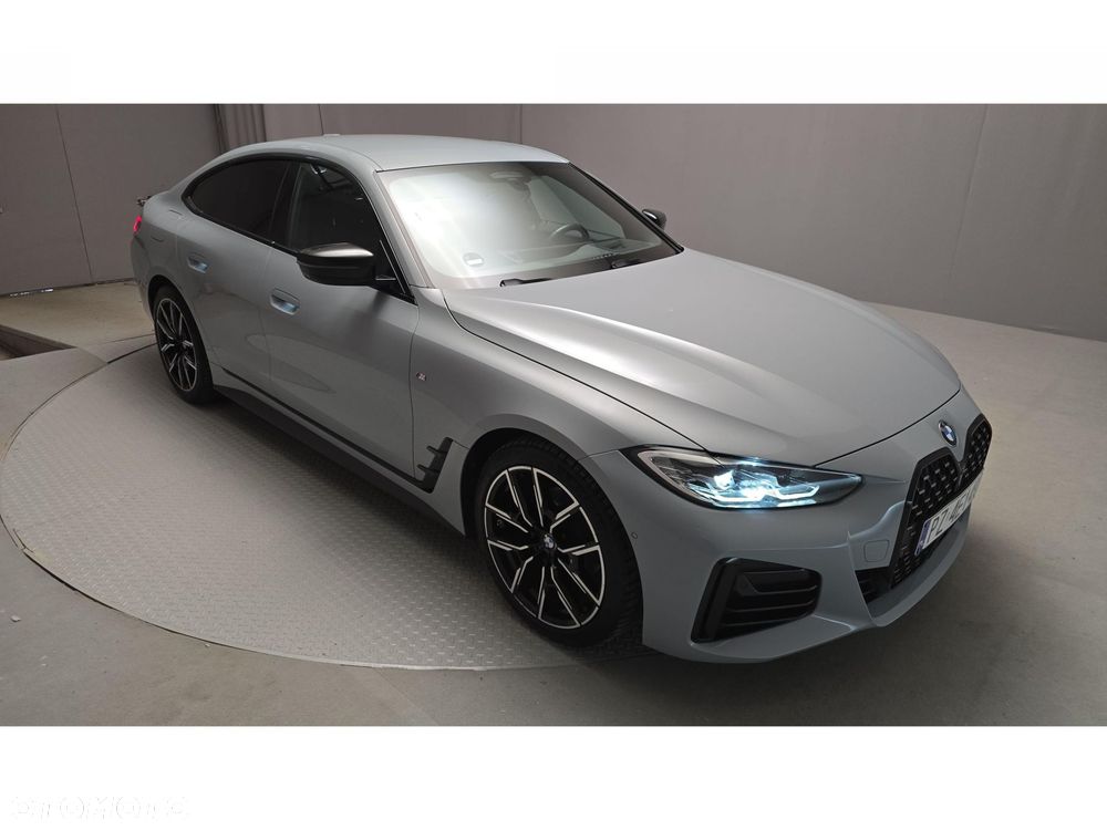 BMW Seria 4 - 26