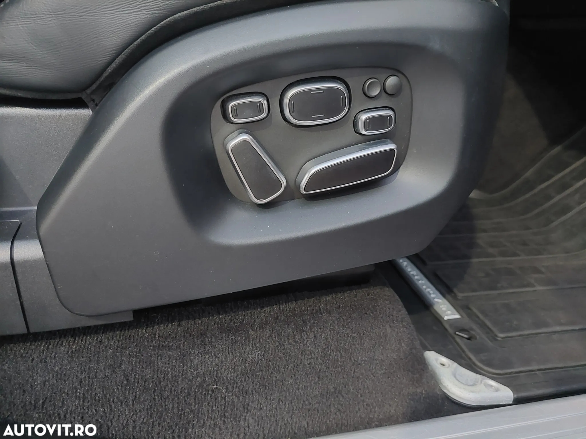 Land Rover Range Rover Sport - 10