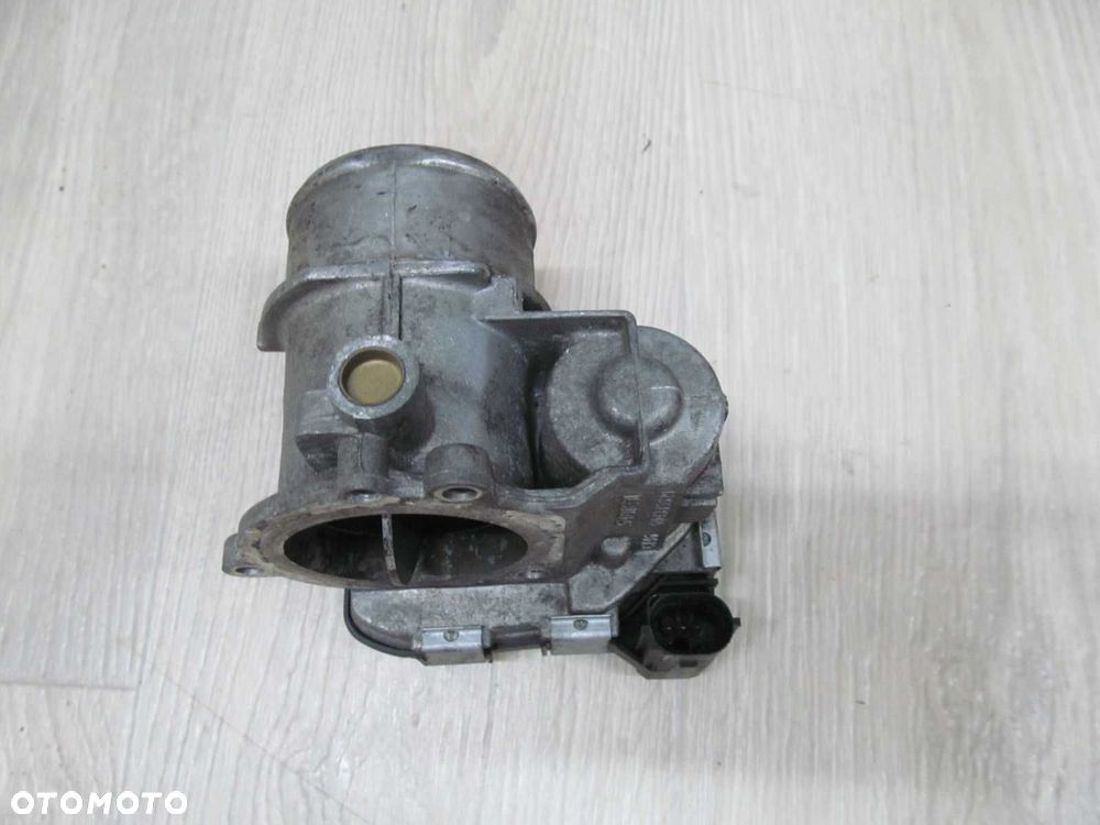 IVECO DAILY DUCATO 2.3 E5 11- PRZEPUSTNICA 504385629 54DTE31 - 2