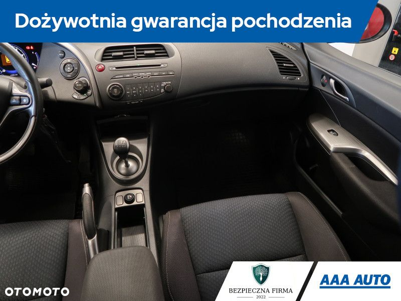 Honda Civic - 9