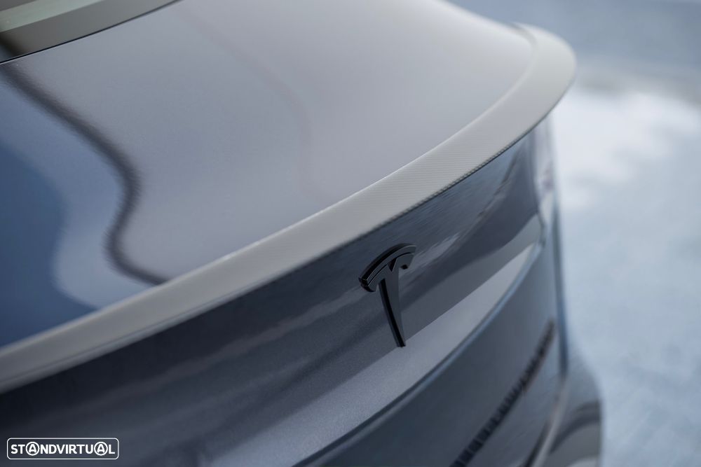 Tesla Model 3 Performance Dual Motor AWD - 11