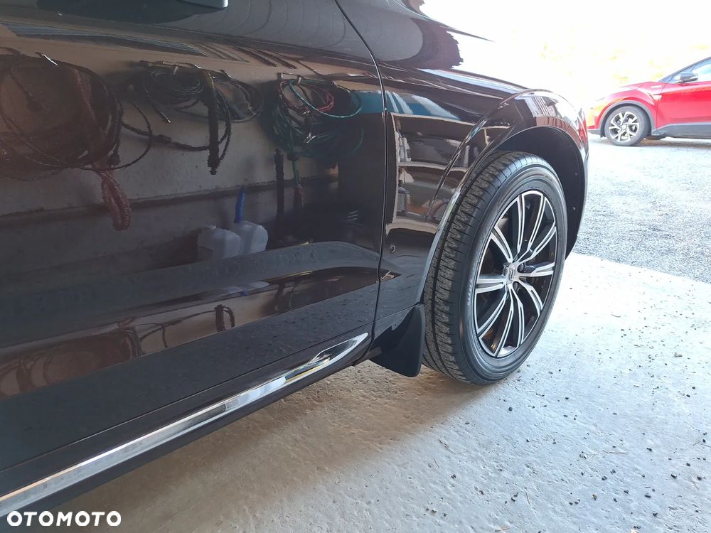 Volvo XC 60 - 14
