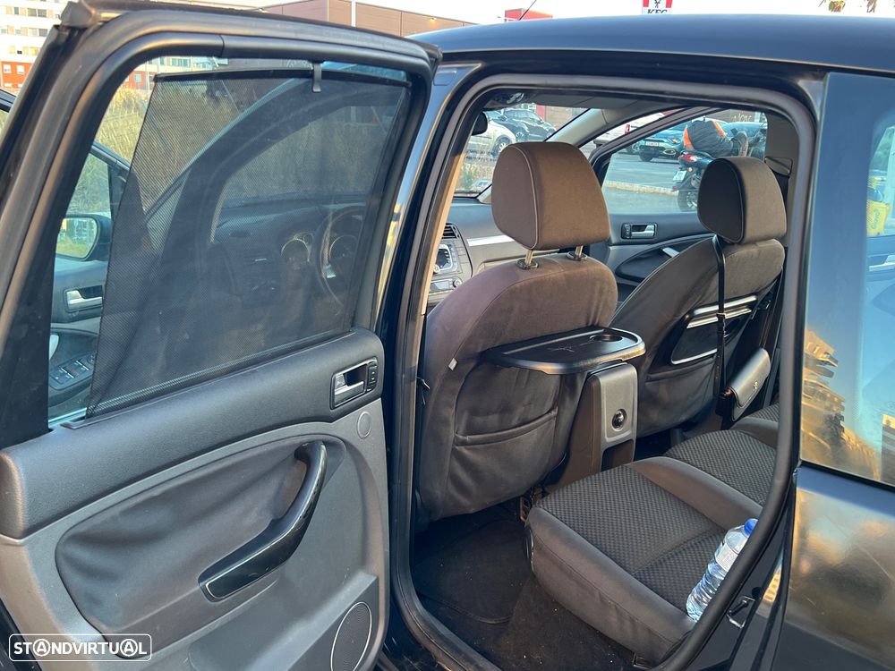 Ford C-Max 1.6 TDCi Titanium - 12