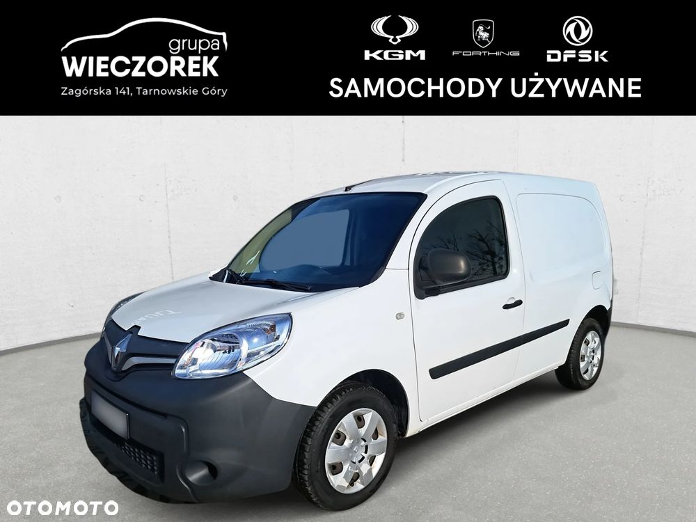 Renault KANGOO VAN - 1
