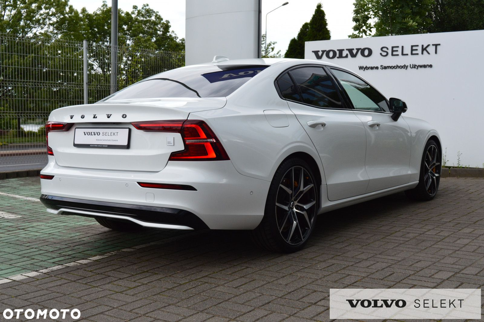 Volvo S60 - 9