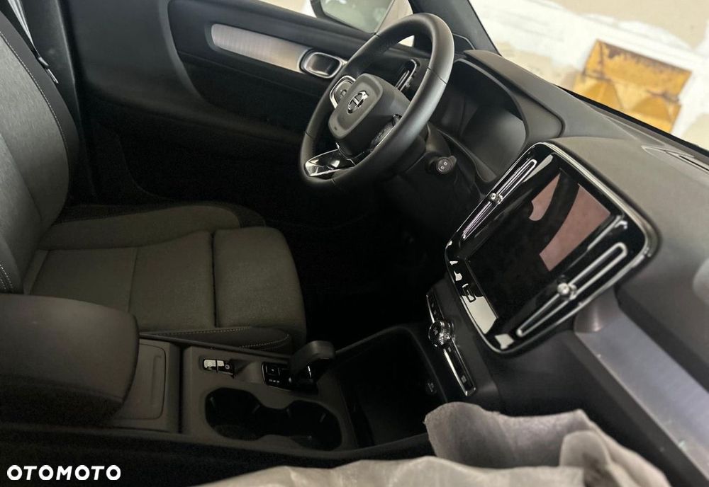 Volvo XC 40 T2 Plus Bright - 7