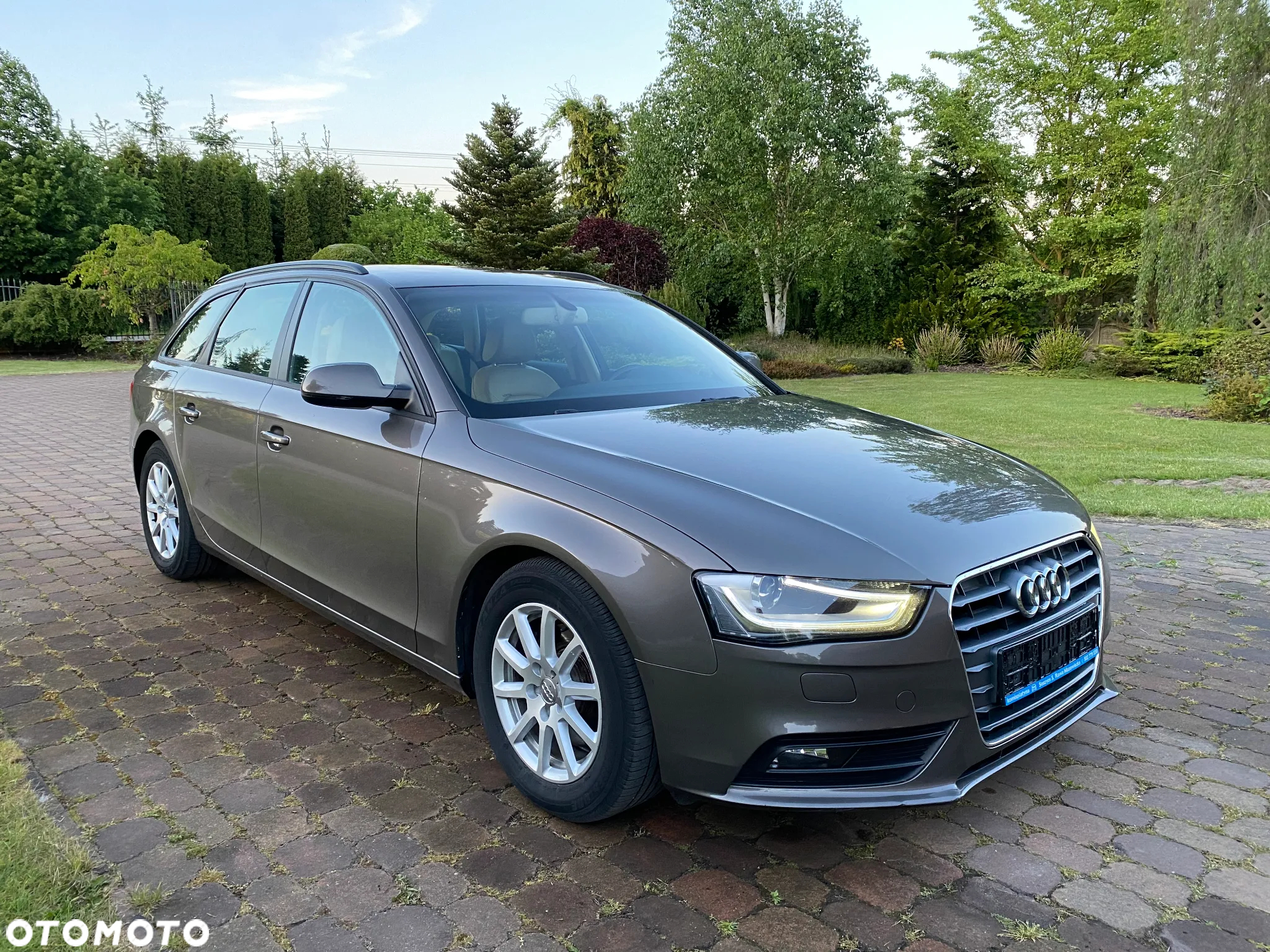 Audi A4 Avant 2.0 TDI 120g DPF Attraction - 3