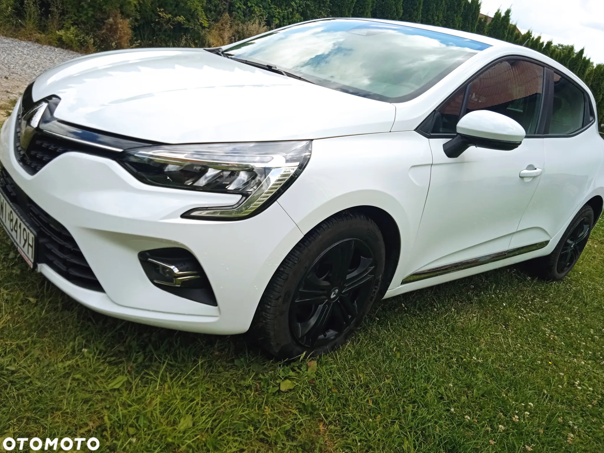 Renault Clio BLUE dCi 115 EDITION ONE - 2