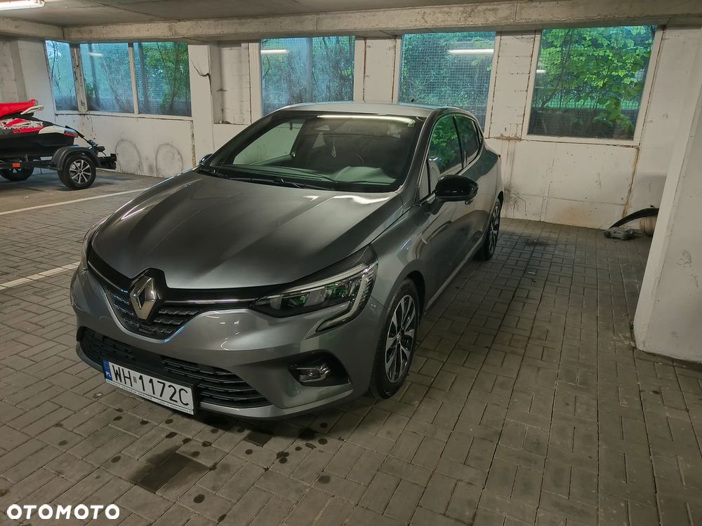 Renault Clio 1.0 TCe Techno - 2