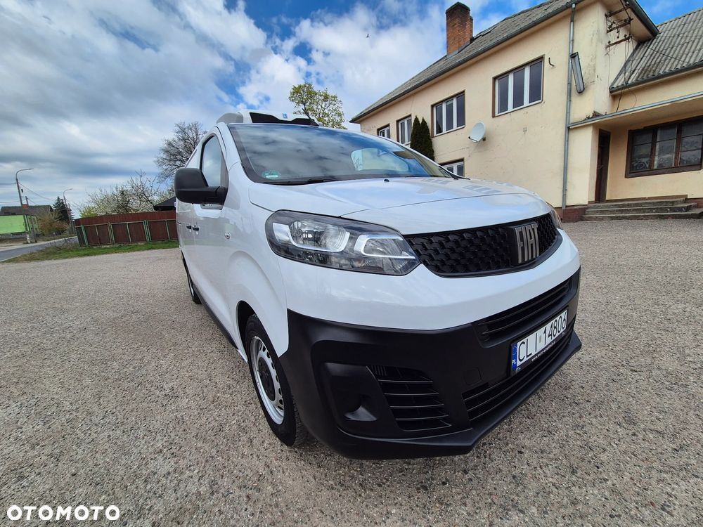 Fiat SCUDO - 32