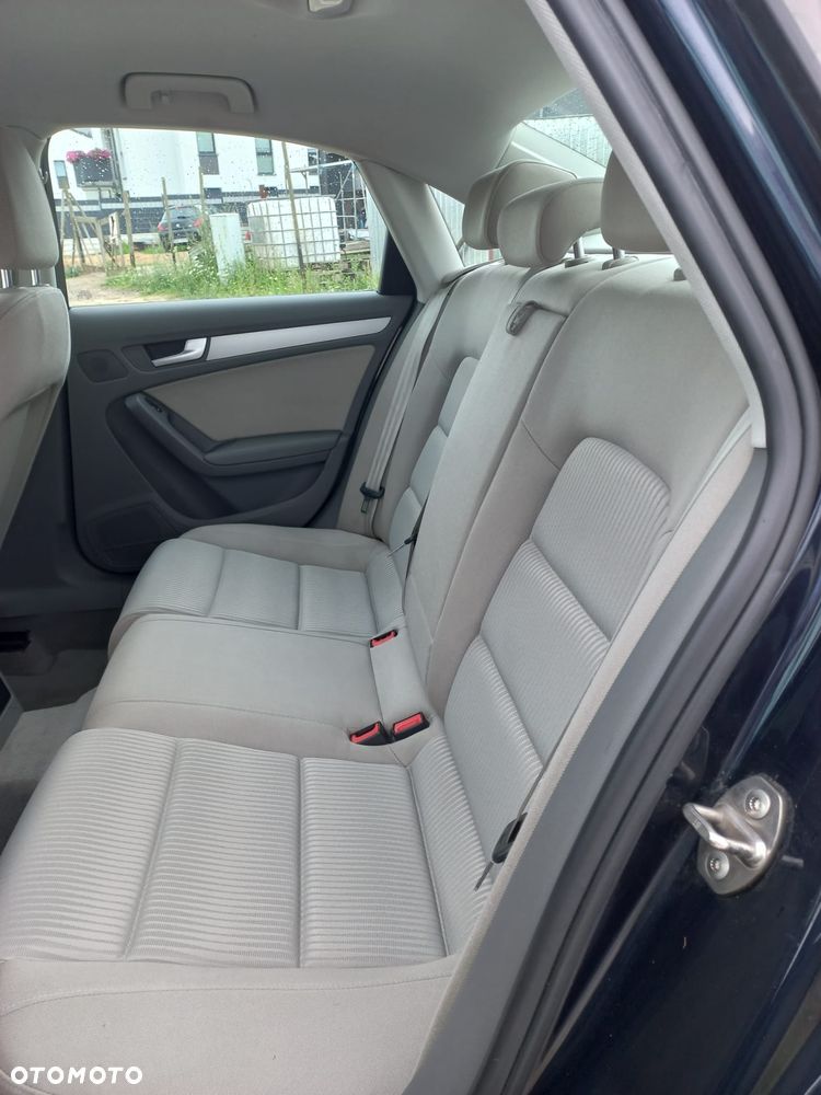 Audi Inny - 9