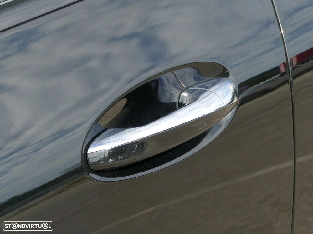 Mercedes-Benz EQA 250 AMG Line - 9