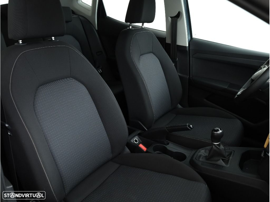SEAT Ibiza 1.0 TSI Style - 19