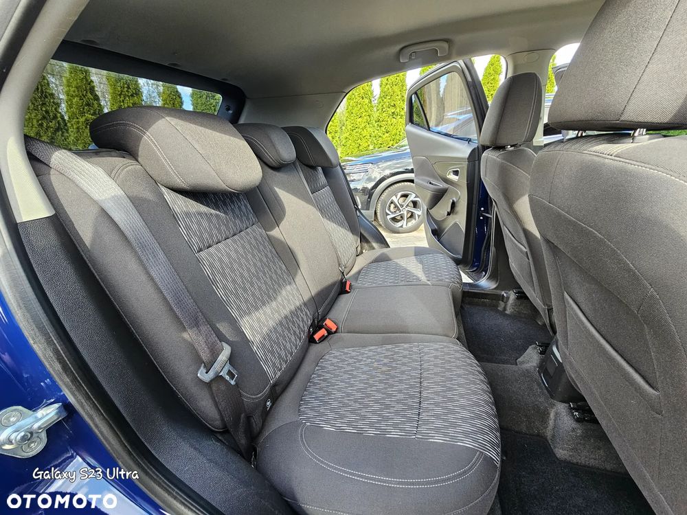 Opel Mokka 1.6 Active S&S - 14