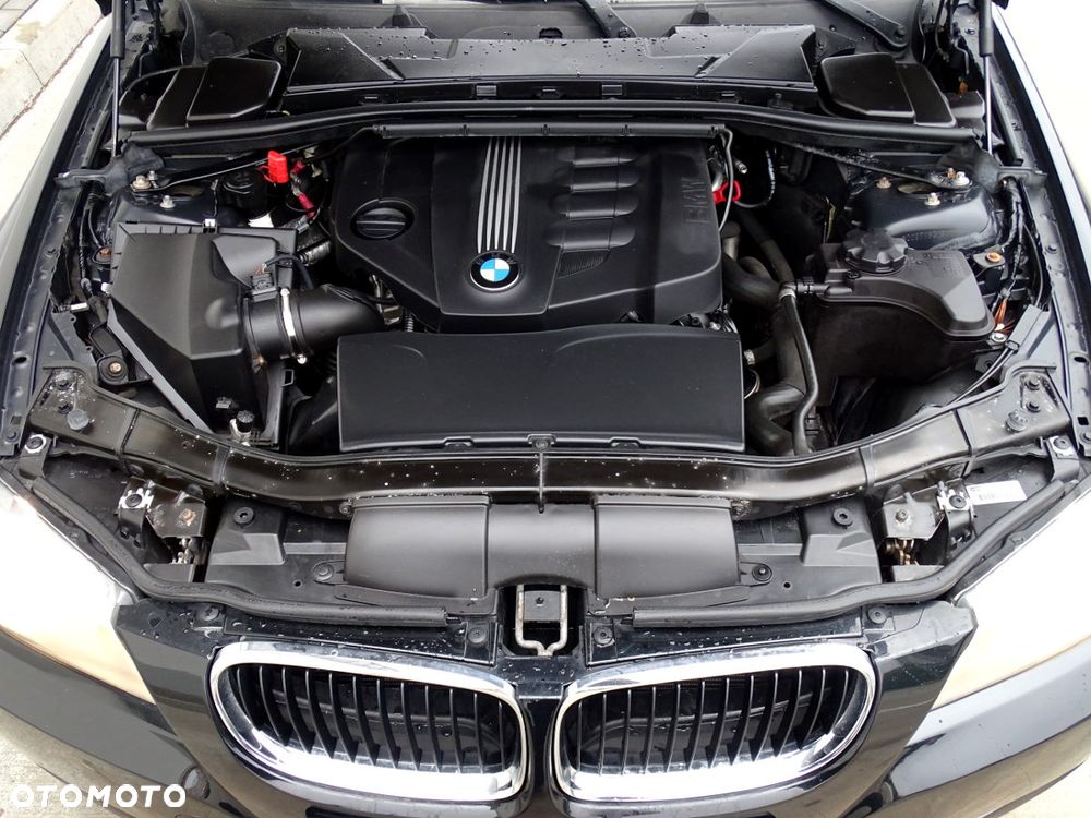 BMW Seria 3 316d - 20