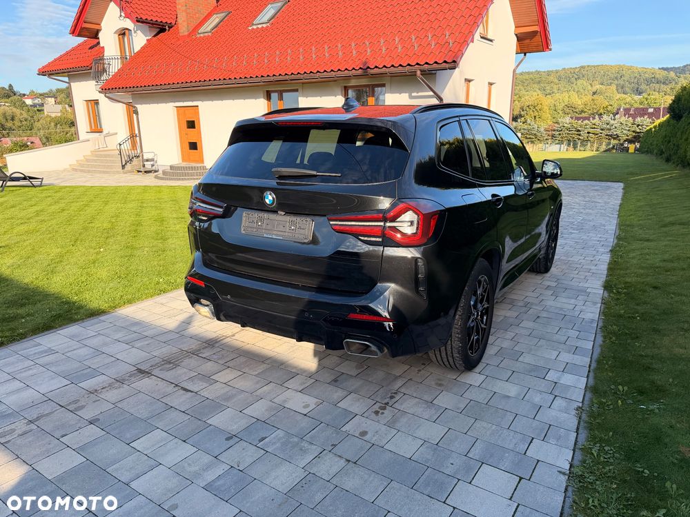 BMW X3 - 6