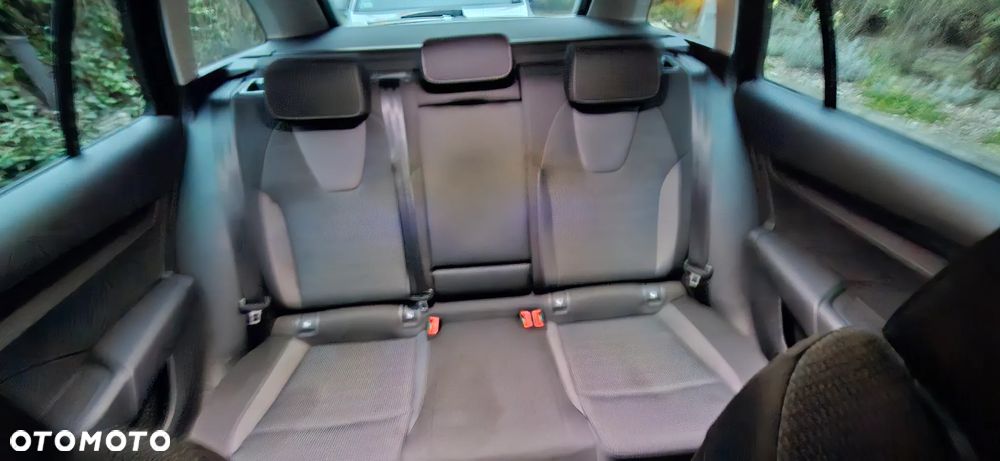 Skoda Octavia 1.5 TSI e-Tec Ambition DSG - 15