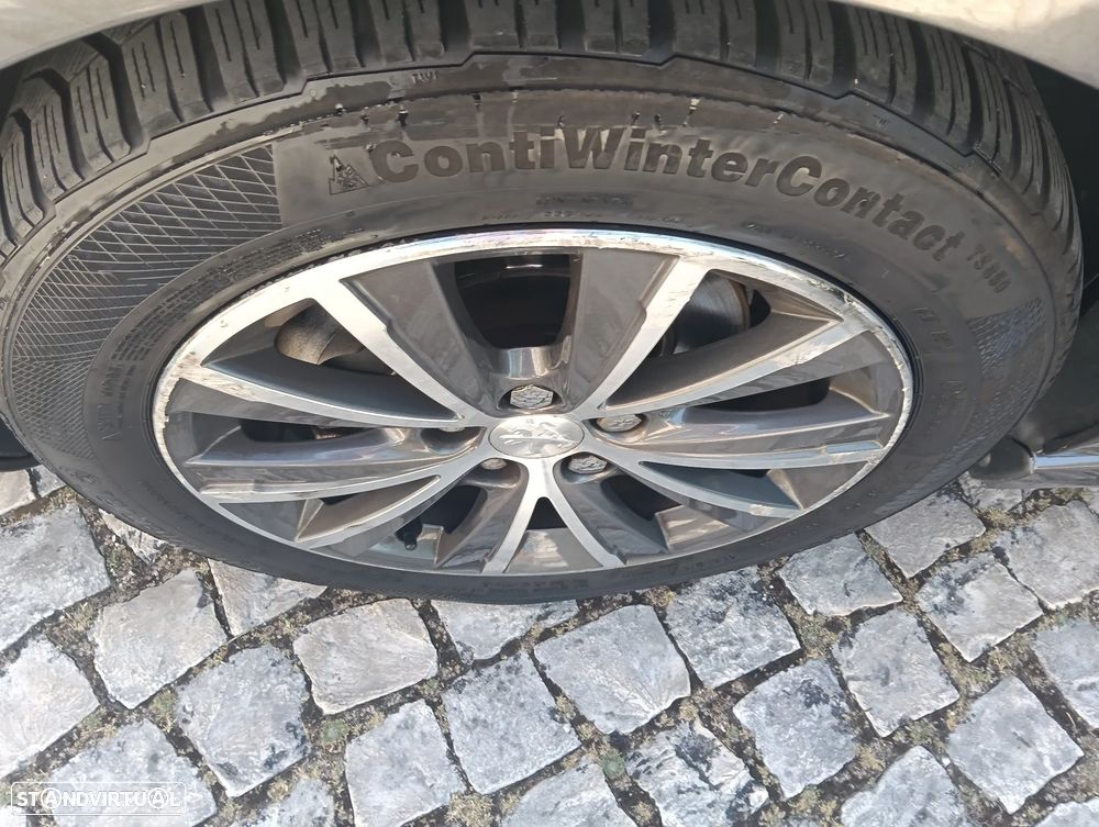 Peugeot 308 BlueHDi FAP 120 Stop & Start Allure - 18
