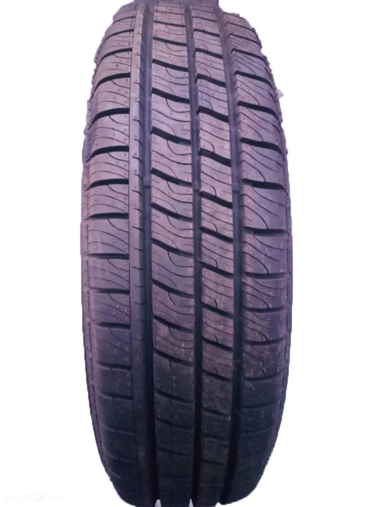Goodyear Cargo Vector 2 195/75 R16C 107/105R 2023 - 1
