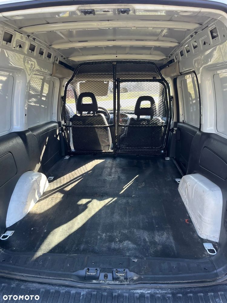 Opel Combo - 10