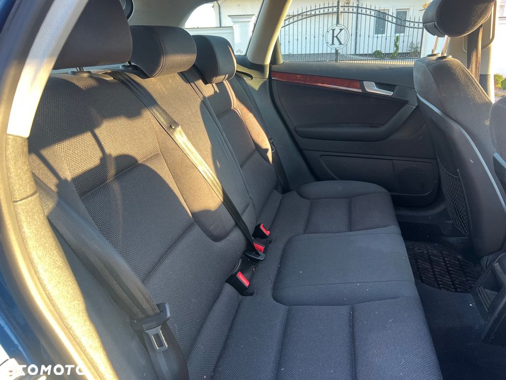 Audi A3 Sportback 1.9 TDI Attraction - 23