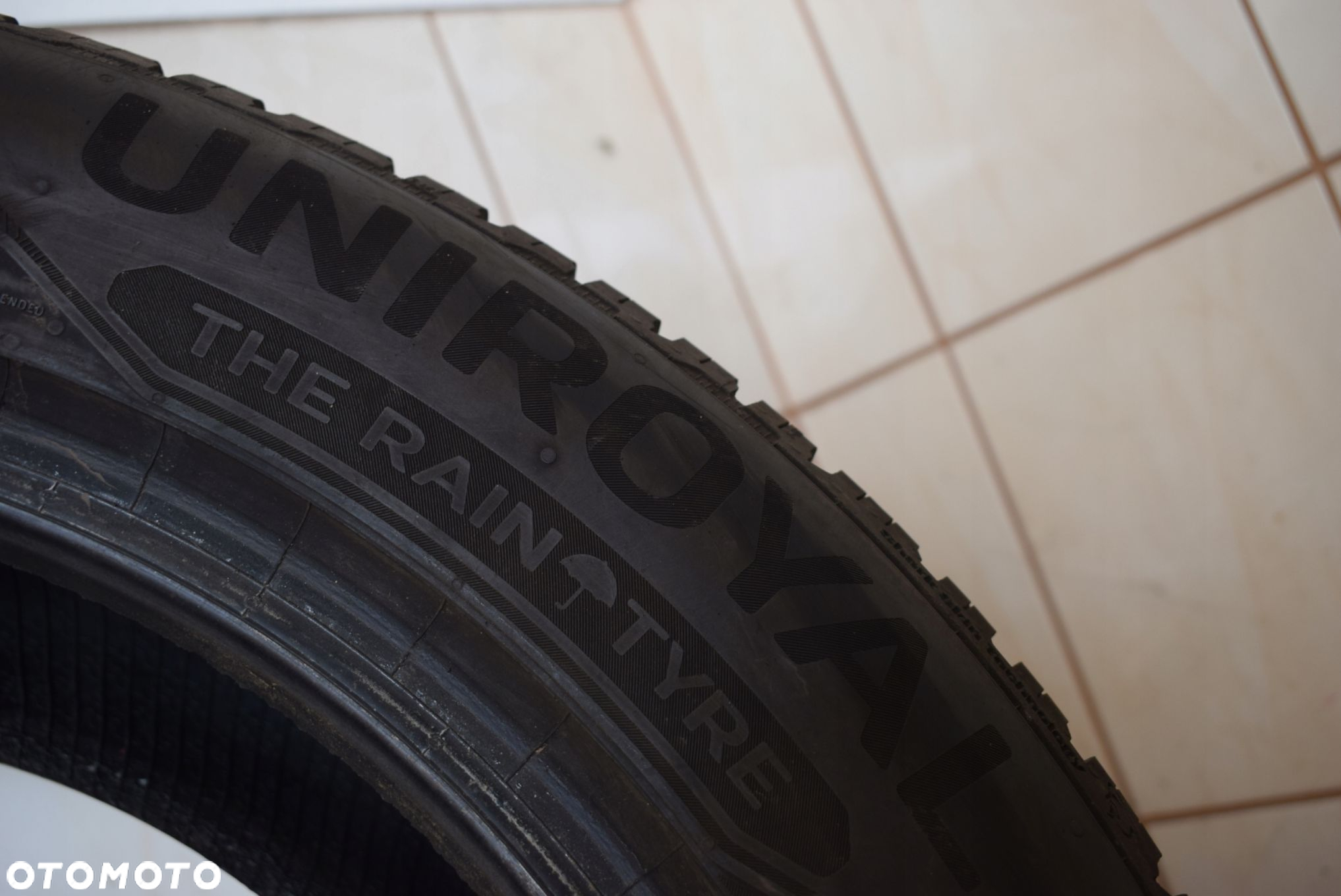 R17 215/60 Uniroyal AllSeasonExpert 2 Wysyłka gratis! - 6