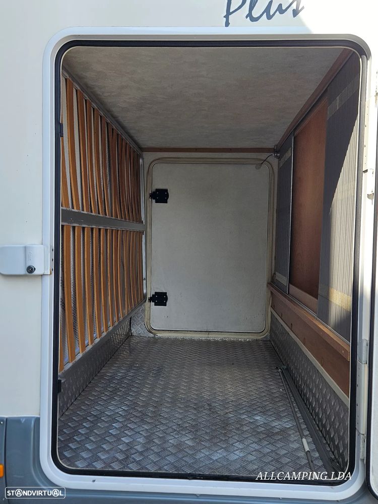 McLouis Tandy Plus 620 5 Lugares - 56