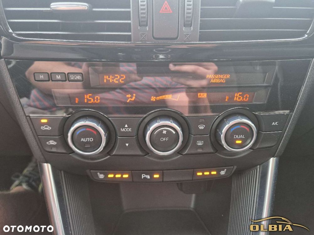 Mazda CX-5 2.2 D Skymotion 2WD - 6