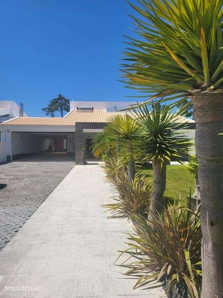 Moradia  T4 Verdizela - Grande imagem: 4/4