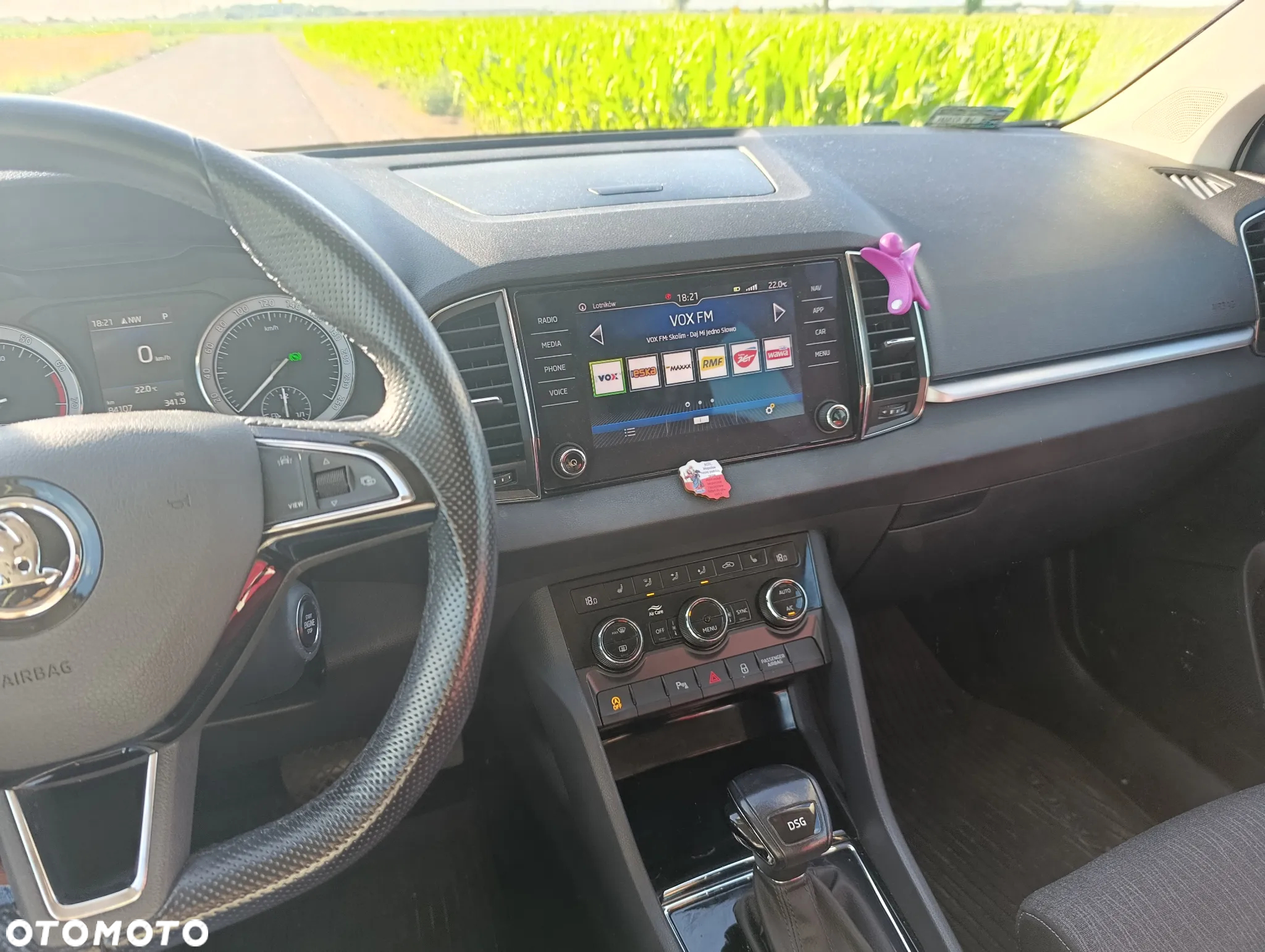Skoda Karoq 1.5 TSI ACT 4x2 Style DSG - 7
