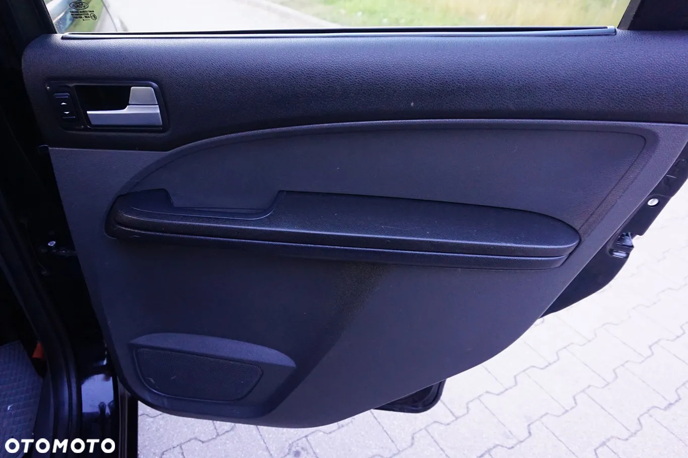 Ford Focus C-Max - 36