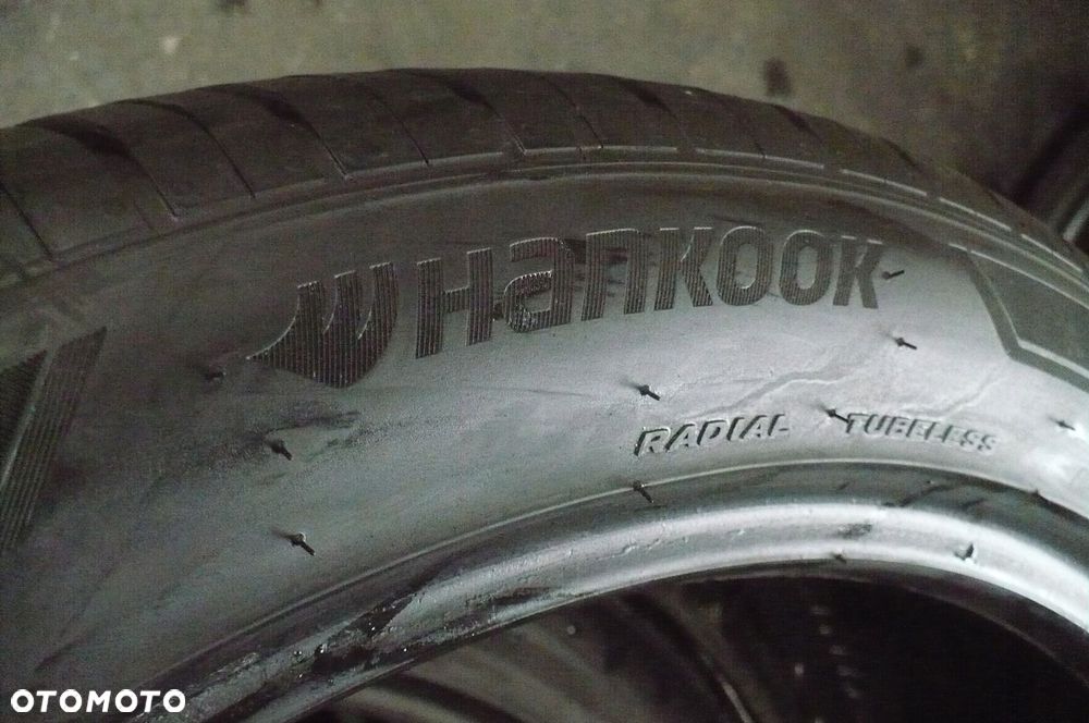 2x HANKOOK Ventus S1 evo3 K127A 275/40R22 6,5mm 2023 - 3