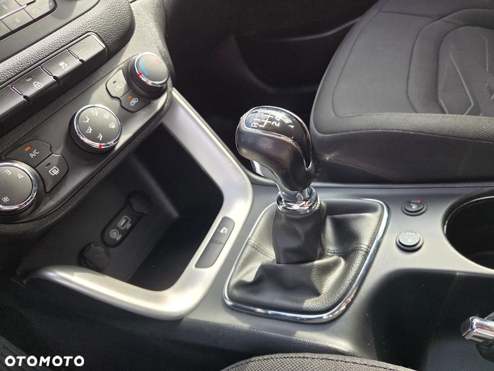 Kia Ceed 1.6 GDI L - 13