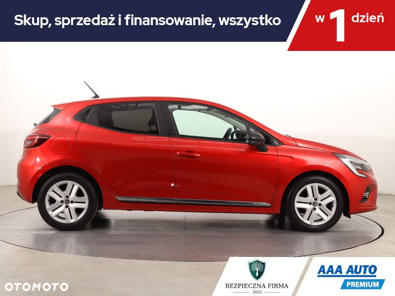 Renault Clio - 7