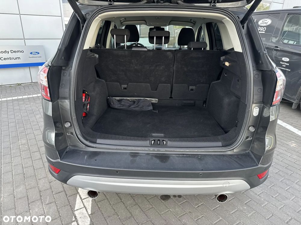 Ford Kuga 1.5 EcoBoost FWD Titanium ASS GPF - 15