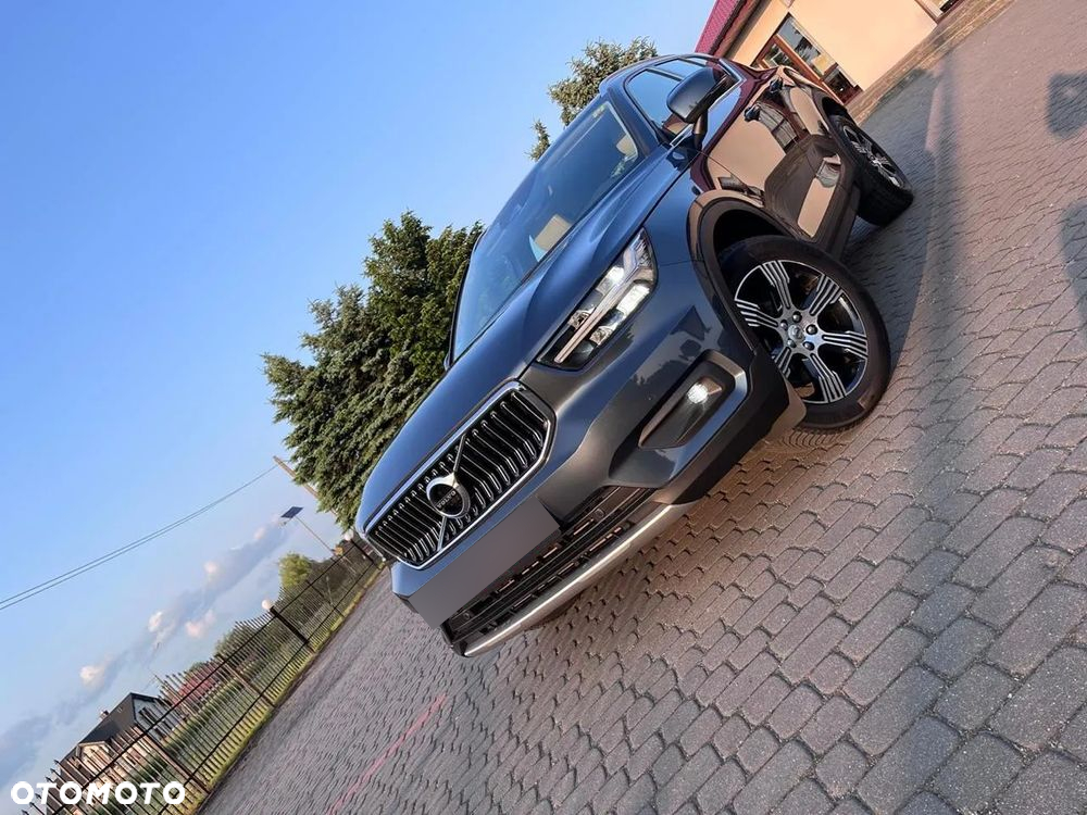 Volvo XC 40 T3 Inscription - 2