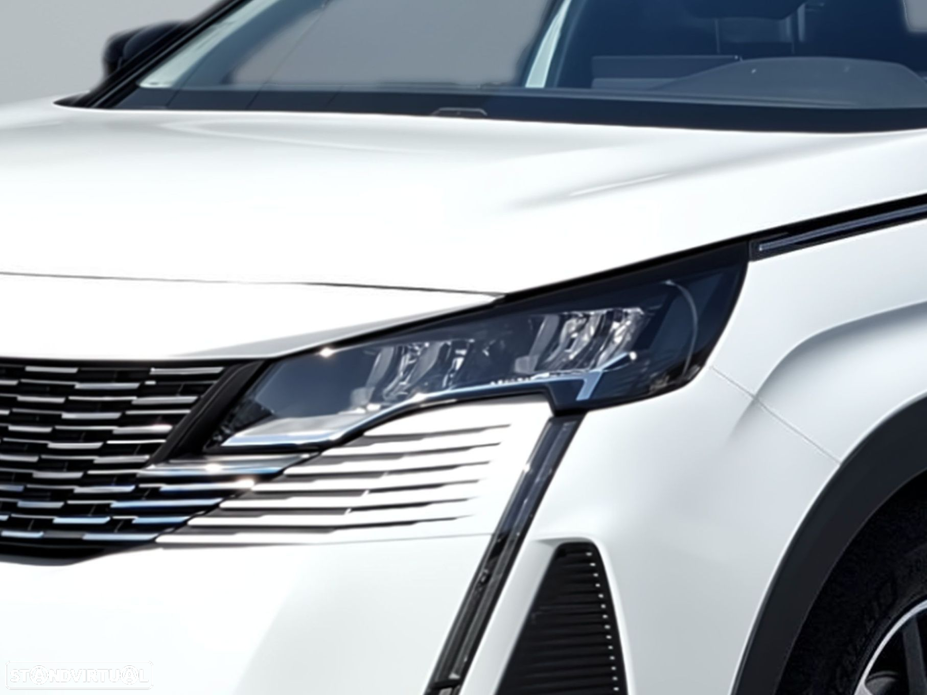 Peugeot 3008 1.5 BlueHDi Allure Pack - 16