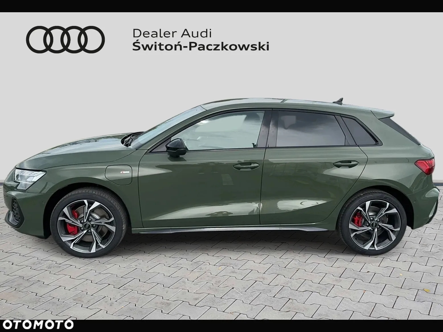 Audi A3 - 3