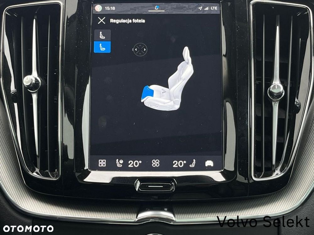 Volvo XC 60 - 28