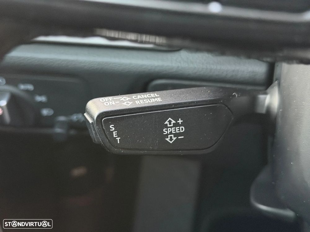 Audi A3 Sportback 30 TFSI S tronic - 9