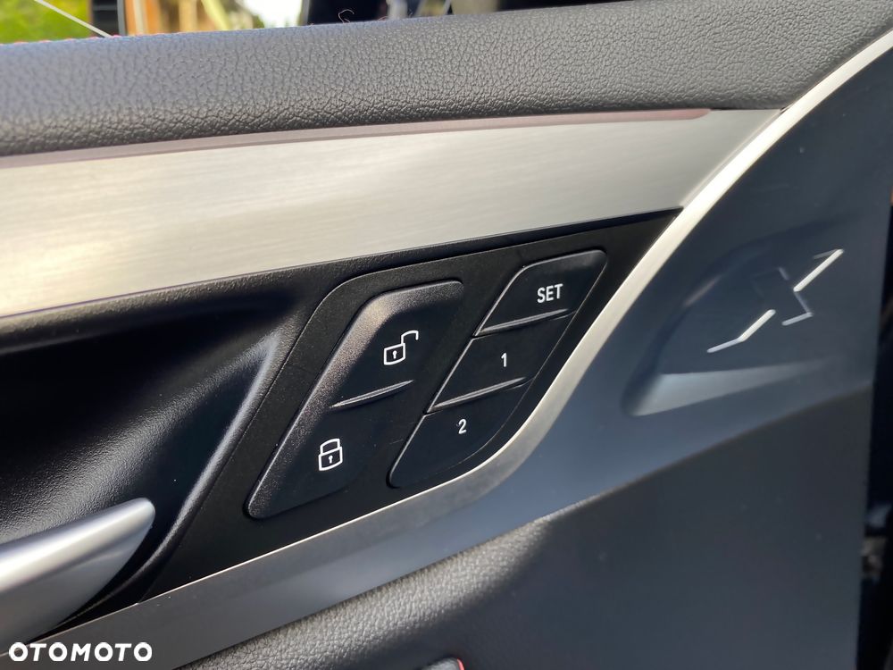 BMW X4 xDrive20d Edycja M Sport - 26