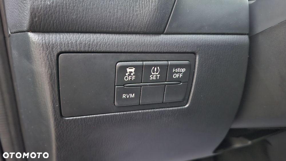 Mazda 3 2.0 Skypassion - 23