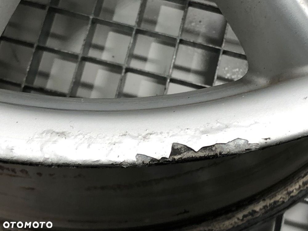 FELGI ALUMINIOWE KOMPLET 19 9J 5X130 ET60 ŚRODEK CENTR. 72  PORSCHE CAYENNE (9PA) 2002 - 2010 S 4.5 - 14