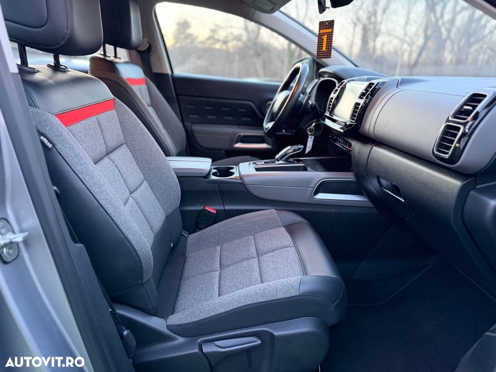 Citroën C5 Aircross - 6