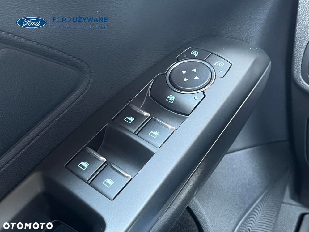 Ford Focus 1.0 EcoBoost Start-Stopp-System Business Edition - 24