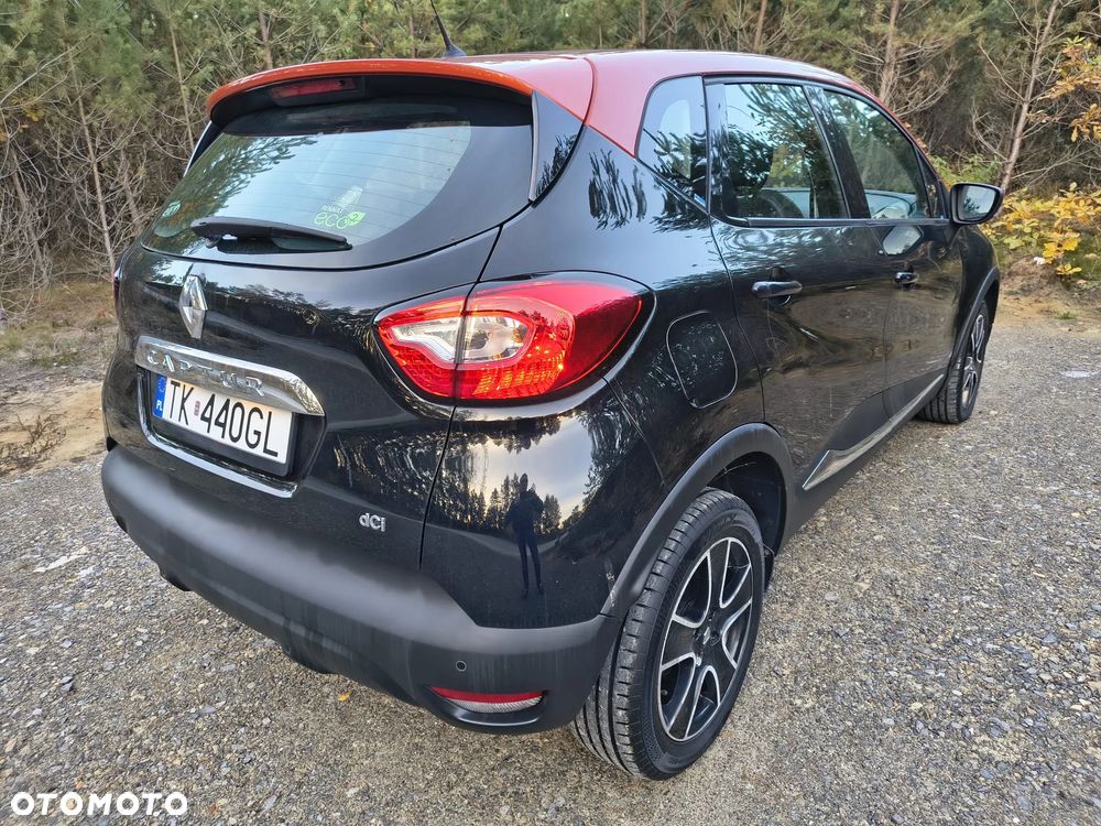 Renault Captur - 9