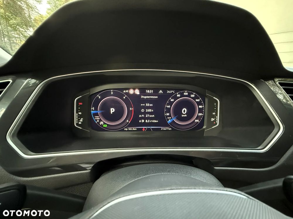 Volkswagen Tiguan 2.0 TDI SCR 4Mot Elegance DSG - 33